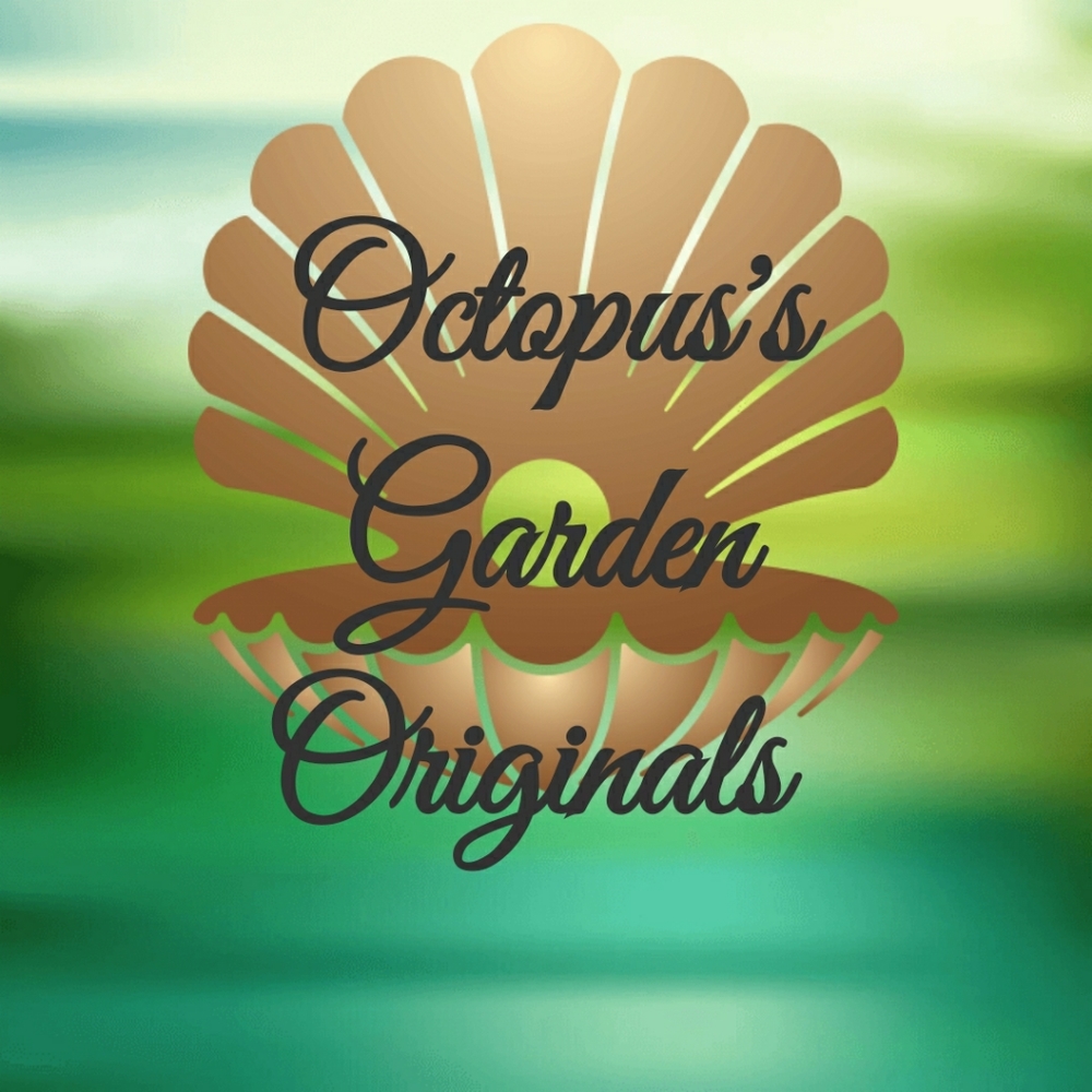 Octopus's Garden Originals